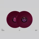 Oficiální soundtrack Blue Eye Samurai na 2x LP dupl