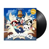 Offizieller Soundtrack Animaniacs - Original Series + Reboot Seasons 1-3 auf LP