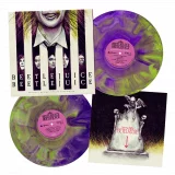 Oficiální soundtrack Beetlejuice - 30th Anniversary Limited Edition na LP dupl