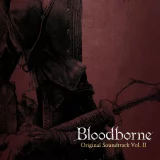 Offizieller Soundtrack Bloodborne Vol. II auf LP - Schallplatte