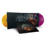 Oficiální soundtrack Frostpunk 2nd edition na 2x LP dupl