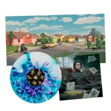 Offizieller Soundtrack Edward Scissorhands auf LP - Tim Burton
