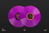 Album Age of the Synth: Elden Ring auf 2x LP - Schallplatte