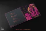 Album Age of the Synth: Elden Ring auf 2x LP - Schallplatte