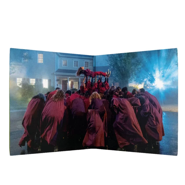 Offizieller Euphoria-Soundtrack auf 2x LP - Schallplatte
