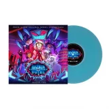 Offizieller Soundtrack Hazbin Hotel: Season 2 auf LP - Schallplatte