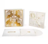 Oficiální soundtrack Heroes of Might & Magic III na 2x LP (Tower White) dupl