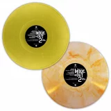 Oficiální soundtrack Lo-Fi Ghibli na  LP dupl