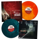 Offizieller Soundtrack IT: Welcome To Derry auf 2x LP