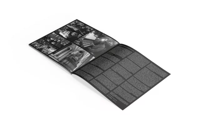 Offizieller Soundtrack Killers Of The Flower Moon auf LP - Schallplatte