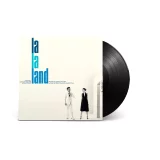 Offizieller Soundtrack La La Land (vinyl) - Schallplatte
