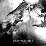 Oficiální soundtrack Monster Hunter: World - Deluxe Double Vinyl na 2x LP dupl