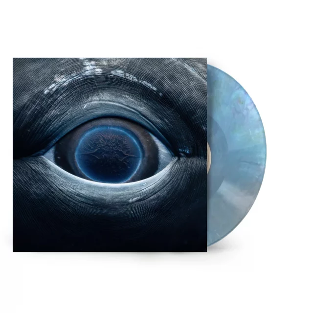 Offizieller Soundtrack Selfloss auf LP - Schallplatte