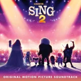 Offizieller Soundtrack Sing 2 auf 2x LP - Schallplatte