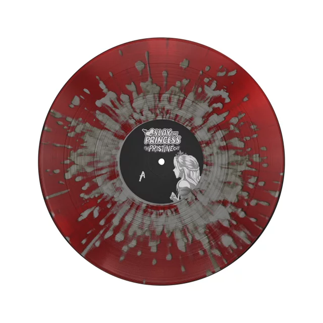 Offizieller Soundtrack Slay the Princess - The Pristine Cut LP - Schallplatte