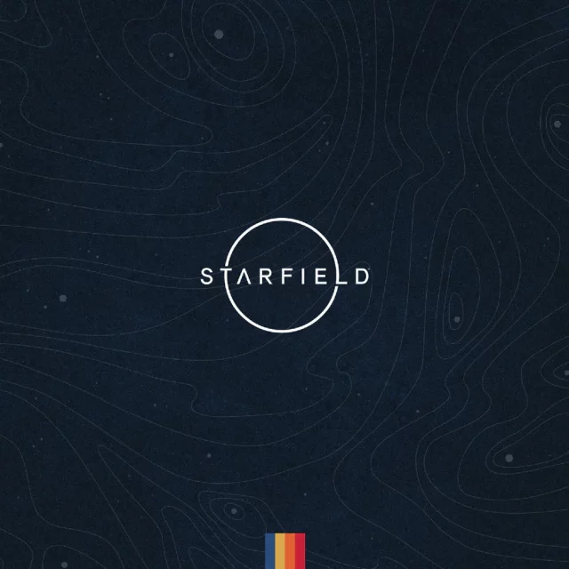 Offizieller Soundtrack Starfield auf 6x LP (Box Set) - Schallplatte