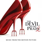 Offizieller Soundtrack The Devil Wears Prada 2 auf LP