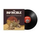 Offizieller Soundtrack The Invincible (vinyl) - Schallplatte