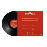 Offizieller Soundtrack The Invincible (vinyl) - Schallplatte