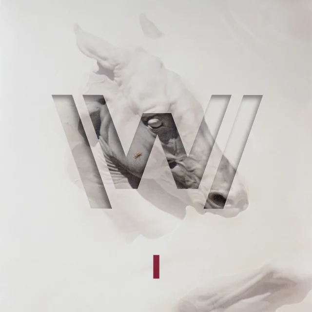 Offizieller Soundtrack Westworld - Season 1 auf 3x LP - Schallplatte