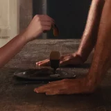 Oficiální soundtrack Heated Rivalry na 2x LP dupl