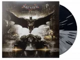 Oficiální soundtrack Batman - Music from the Batman Trilogy na LP dupl