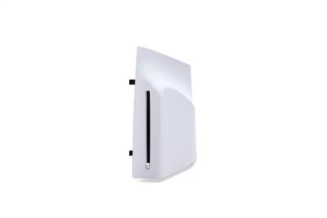 Optisches Laufwerk für die Konsole PlayStation 5 (Slim & Pro) - weiß - Zubehör