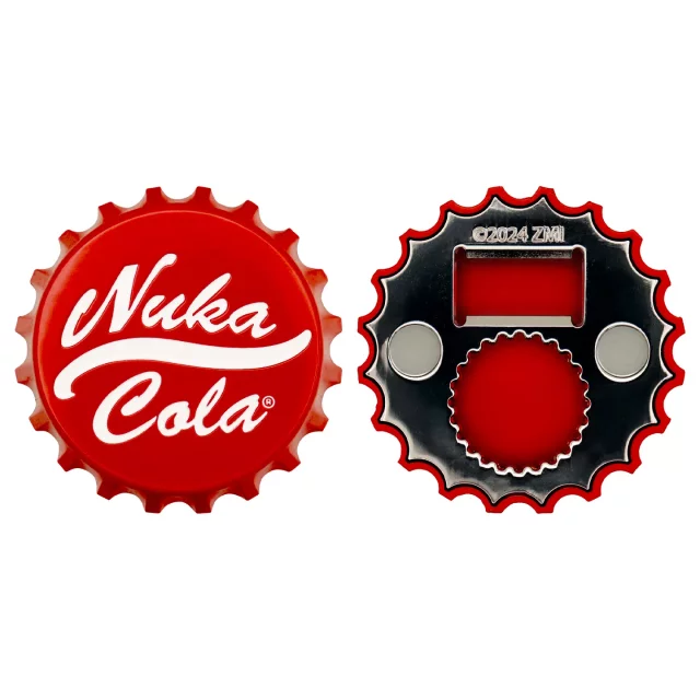 Öffner Fallout - Nuka-Cola - Replik