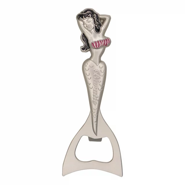 Flaschenöffner One Piece - Baratie Mermaid - Anime