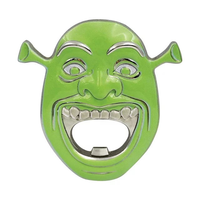 Flaschenöffner Shrek - Bottle Opener