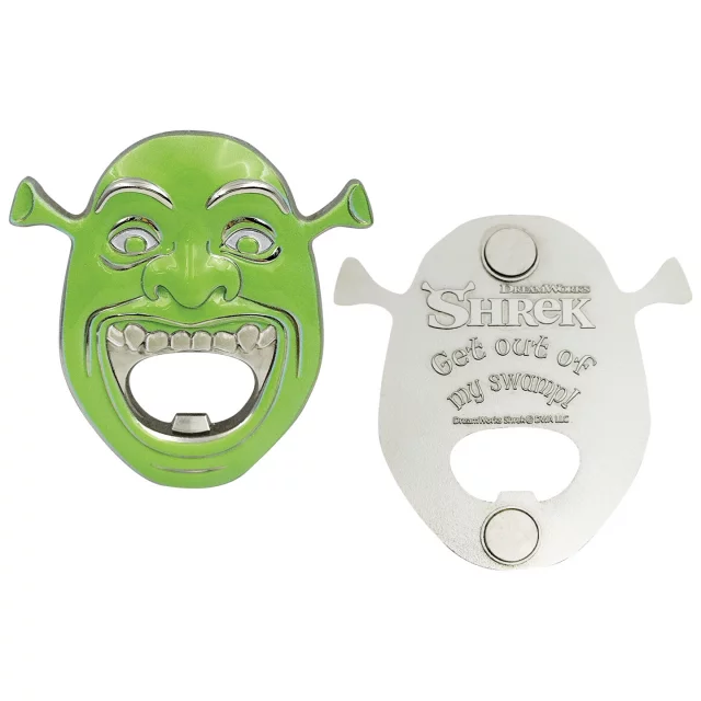 Flaschenöffner Shrek - Bottle Opener