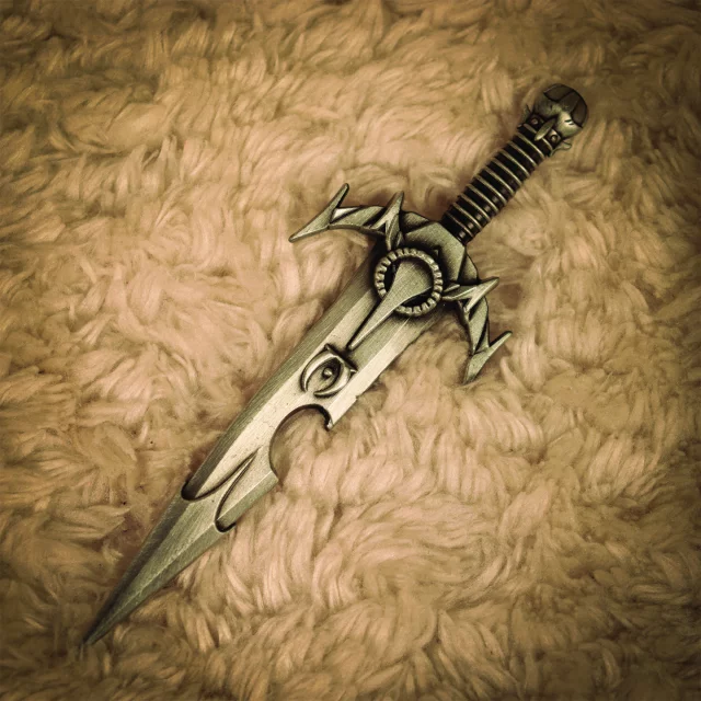 Flaschenöffner The Elder Scrolls IV: Oblivion - Mehrune's Razor