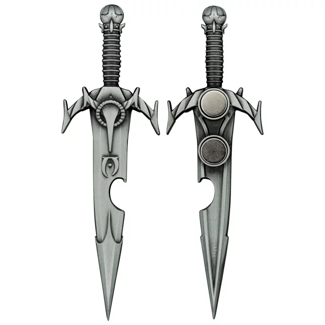 Flaschenöffner The Elder Scrolls IV: Oblivion - Mehrune's Razor