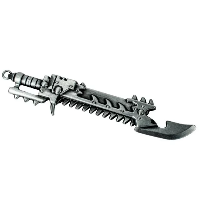 Flaschenöffner Warhammer 40,000 - Chaos Chainsword