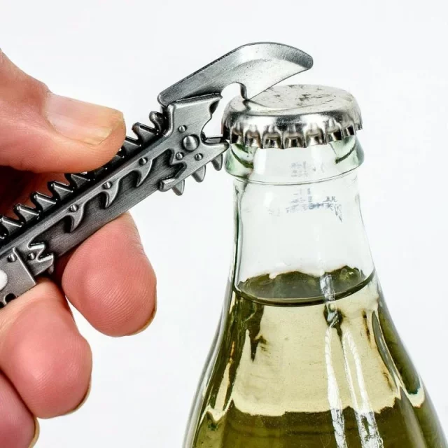 Flaschenöffner Warhammer 40,000 - Chaos Chainsword