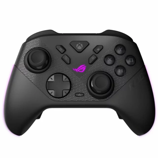 Controller ASUS ROG Raikiri II - Zubehör