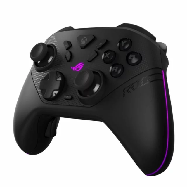 Controller ASUS ROG Raikiri II - Zubehör