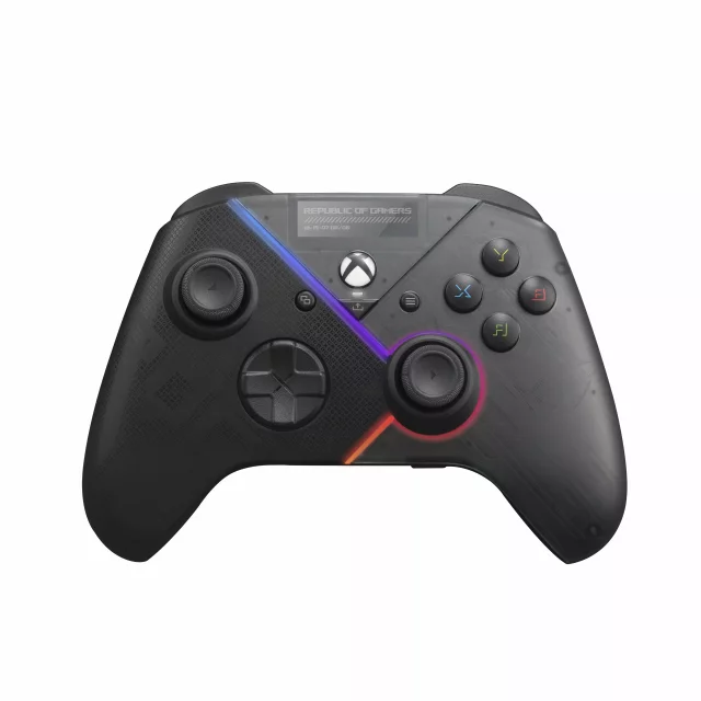 Controller ASUS ROG Raikiri (beschädigte Verpackung) - Zubehör