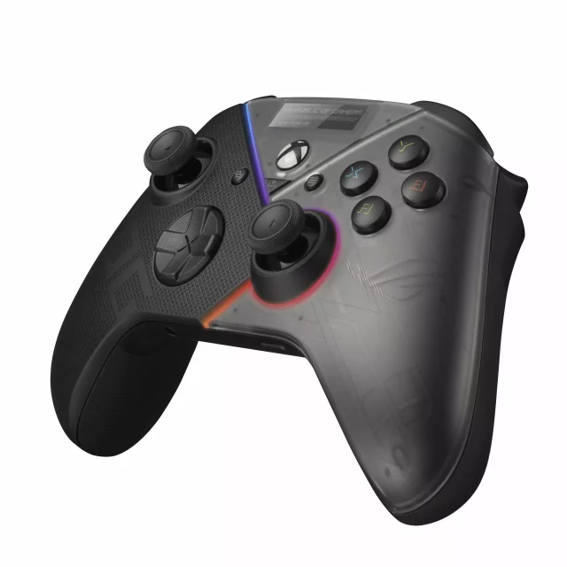 Controller ASUS ROG Raikiri (beschädigte Verpackung) - Ausgepackt