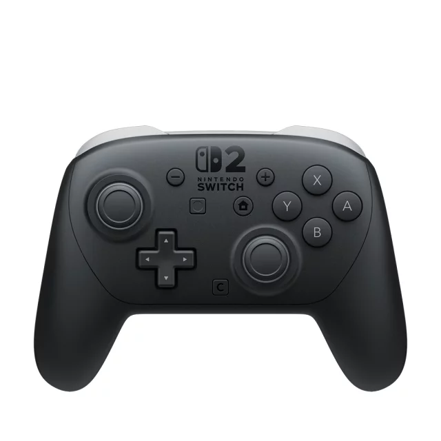 Controller Nintendo Switch 2 Pro Controller - Zubehör