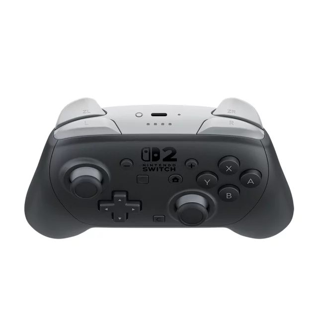 Controller Nintendo Switch 2 Pro Controller - Zubehör