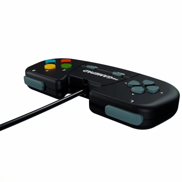 Controller für Retro-Spielkonsole The Spectrum - Retro herní konzole The Spectrum