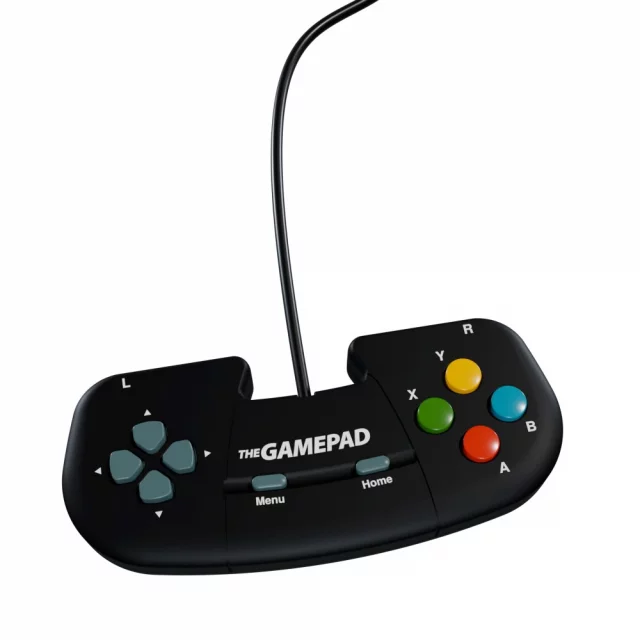 Controller für Retro-Spielkonsole The Spectrum - Retro herní konzole The Spectrum