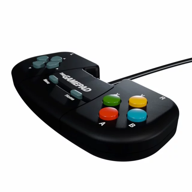 Controller für Retro-Spielkonsole The Spectrum - RETRO HERNI KONZOLE
