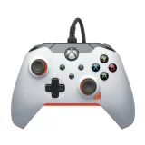 Ovladač pro Xbox - PDP Afterglow Wave White (X|S, One, Windows) dupl