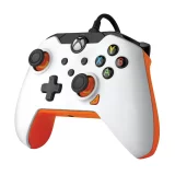 Ovladač pro Xbox - PDP Afterglow Wave White (X|S, One, Windows) dupl