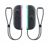 Ovladače Joy-Con - Neon Red/Neon Blue dupl