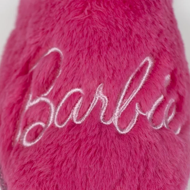 Hausschuhe Barbie - Logo (größe 40/41)