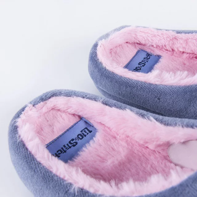 Hausschuhe Disney - Stitch Half (größe 40/41) - Lilo & Stitch