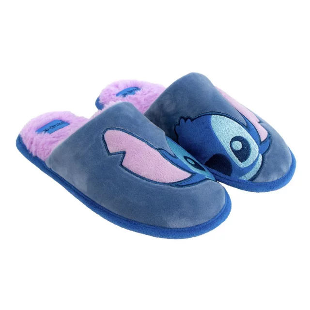 Hausschuhe Disney - Stitch Half (größe 40/41) - Lilo & Stitch